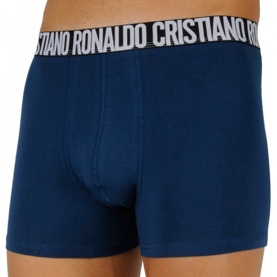 3PACK boxer uomo CR7 multicolore (8100-49-683)