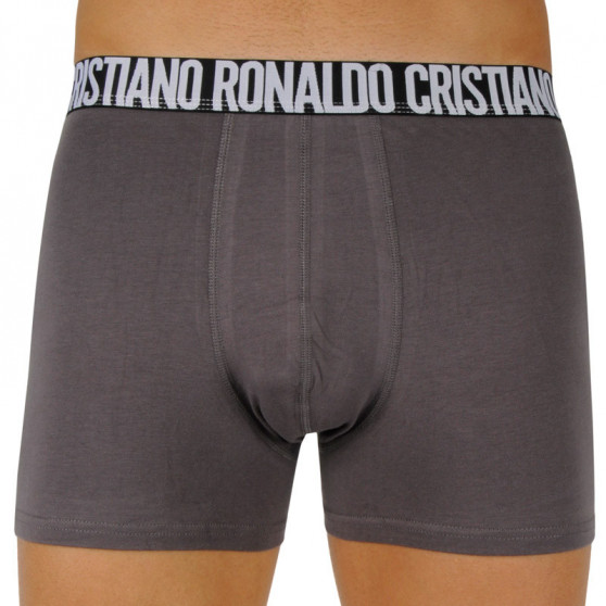 3PACK boxer uomo CR7 multicolore (8100-49-683)