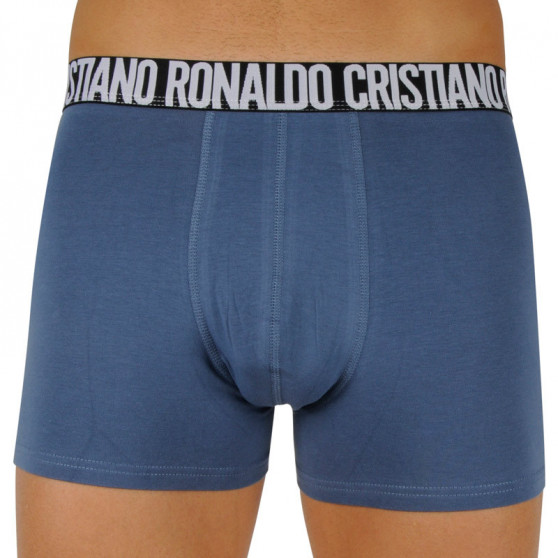 3PACK boxer uomo CR7 multicolore (8100-49-683)