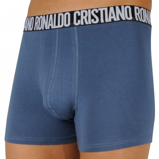 3PACK boxer uomo CR7 multicolore (8100-49-683)