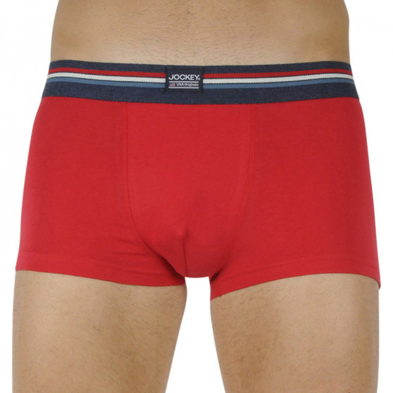 3PACK boxer uomo Jockey multicolore (17302913 866)