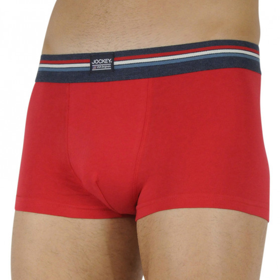 3PACK boxer uomo Jockey multicolore (17302913 866)