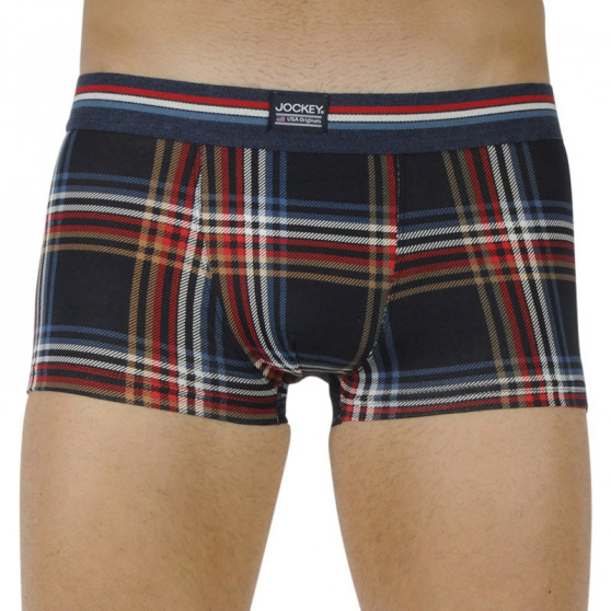 3PACK boxer uomo Jockey multicolore (17302913 866)