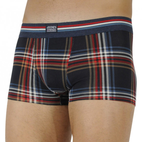 3PACK boxer uomo Jockey multicolore (17302913 866)