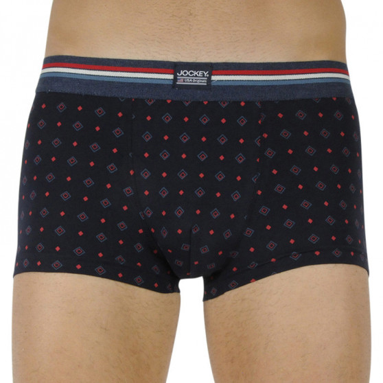 3PACK boxer uomo Jockey multicolore (17302913 866)