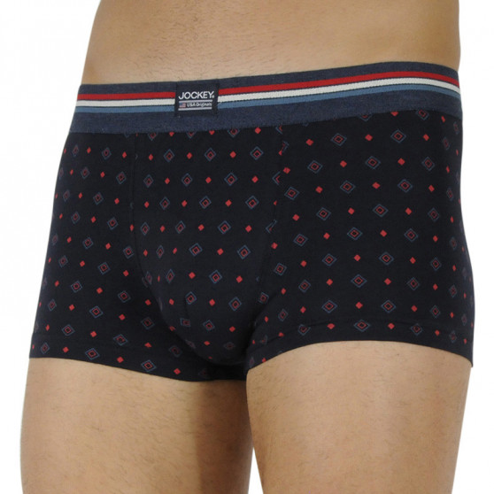 3PACK boxer uomo Jockey multicolore (17302913 866)