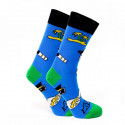 Happy Socks Styx alto Pirata (H1250)