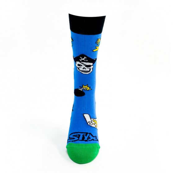 Happy Socks Styx alto Pirata (H1250)