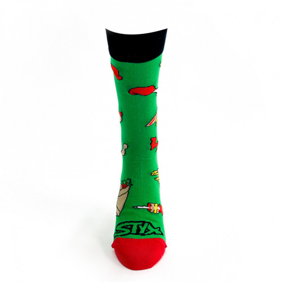 Happy Socks Styx Cibo alto (H1253)