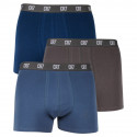 3PACK boxer uomo CR7 multicolore (8100-49-680)