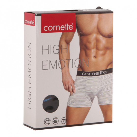 Boxer da uomo Cornette High Emotion multicolore (508/123)