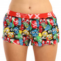 Boxer da donna Styx arte sport carattere gomma (T1155)