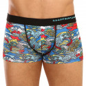 Boxer da uomo 69SLAM hip vista giapponese (MSYJPE-PO)