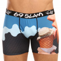 Boxer da uomo 69SLAM fit melt (MCYMEL-PO)