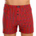 Boxer da uomo Gino rosso (75165)