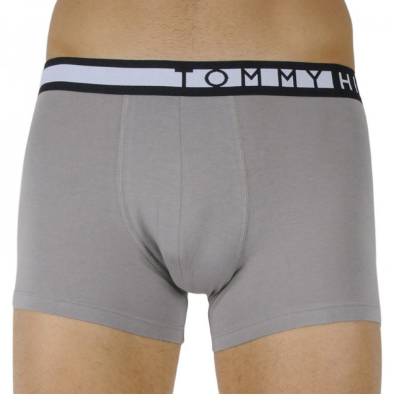 3PACK boxer uomo Tommy Hilfiger multicolore (UM0UM02202 0RU)