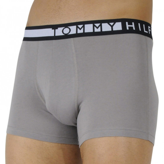 3PACK boxer uomo Tommy Hilfiger multicolore (UM0UM02202 0RU)