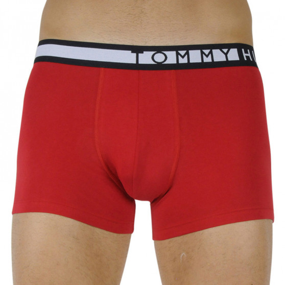 3PACK boxer uomo Tommy Hilfiger multicolore (UM0UM02202 0RU)