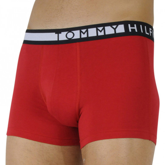 3PACK boxer uomo Tommy Hilfiger multicolore (UM0UM02202 0RU)