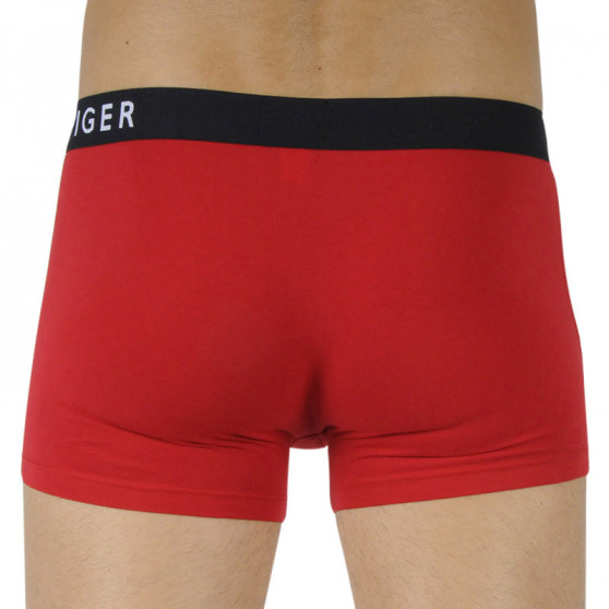 3PACK boxer uomo Tommy Hilfiger multicolore (UM0UM02202 0RU)