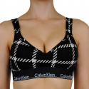 Reggiseno donna Calvin Klein nero (QF6702E-VG8)