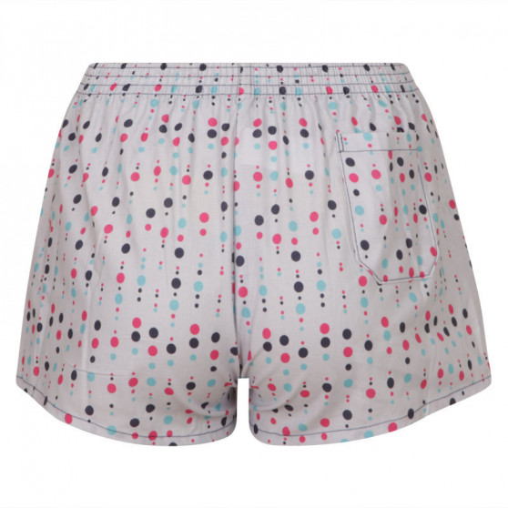 Boxer da bambino Styx art classic rubber polka dots (J1052)