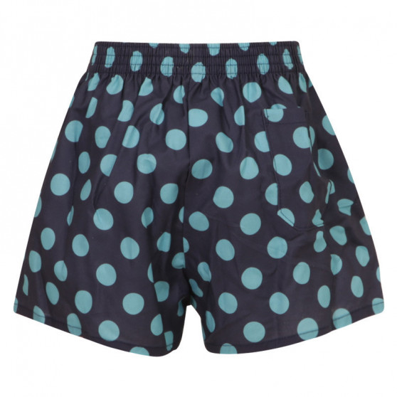 Boxer da bambino Styx art classic rubber polka dots (J1053)