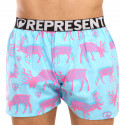 Boxer da uomo Represent esclusivo Mike pop deer