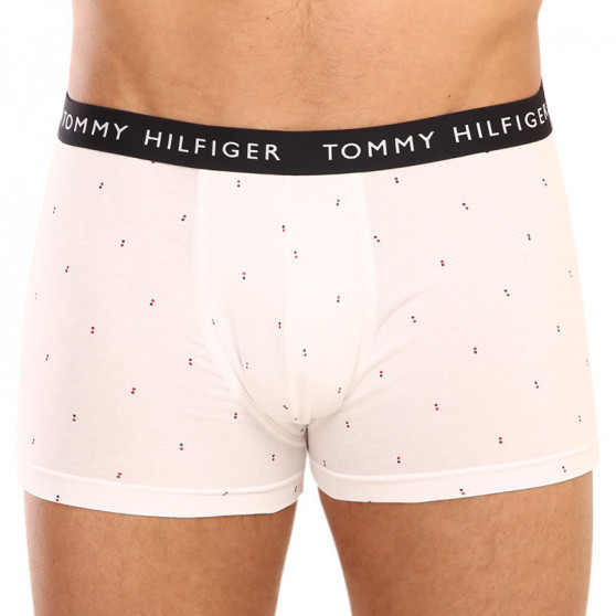 3PACK boxer uomo Tommy Hilfiger multicolore (UM0UM02325 0SG)