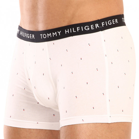 3PACK boxer uomo Tommy Hilfiger multicolore (UM0UM02325 0SG)