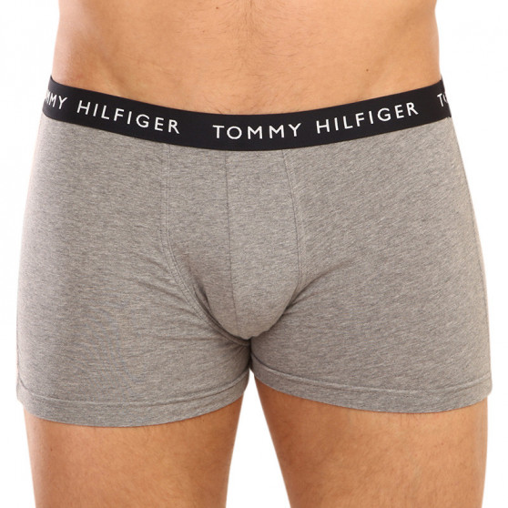 3PACK boxer uomo Tommy Hilfiger multicolore (UM0UM02325 0SG)