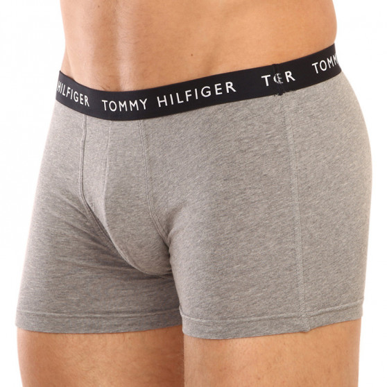 3PACK boxer uomo Tommy Hilfiger multicolore (UM0UM02325 0SG)