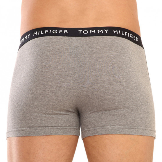 3PACK boxer uomo Tommy Hilfiger multicolore (UM0UM02325 0SG)