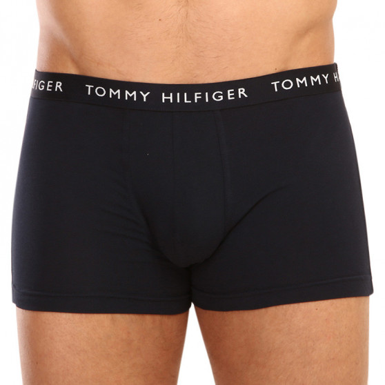 3PACK boxer uomo Tommy Hilfiger multicolore (UM0UM02325 0SG)