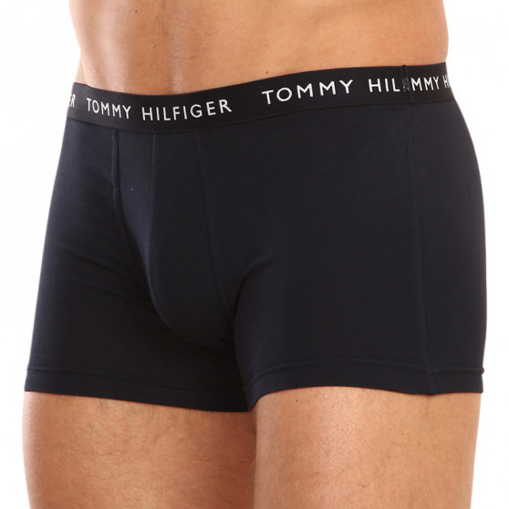 3PACK boxer uomo Tommy Hilfiger multicolore (UM0UM02325 0SG)