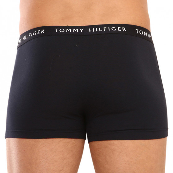 3PACK boxer uomo Tommy Hilfiger multicolore (UM0UM02325 0SG)