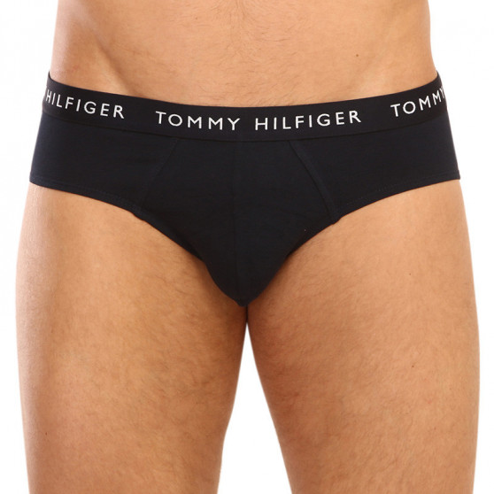 3PACK slip uomo Tommy Hilfiger multicolore (UM0UM02328 0AH)