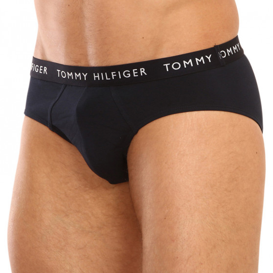 3PACK slip uomo Tommy Hilfiger multicolore (UM0UM02328 0AH)