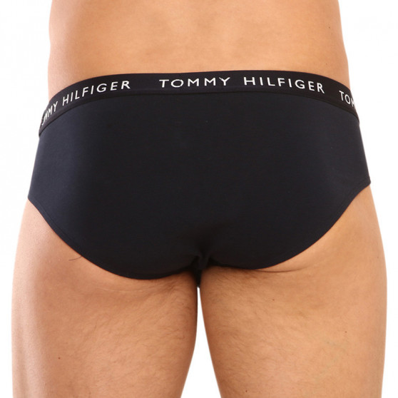 3PACK slip uomo Tommy Hilfiger multicolore (UM0UM02328 0AH)