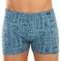 Boxer da uomo Andrie petrol (PS 5584 B)