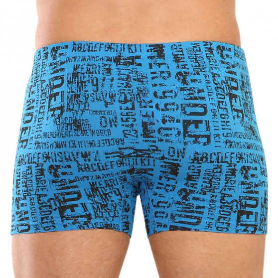 Boxer da uomo Andrie blu (PS 5584 C)