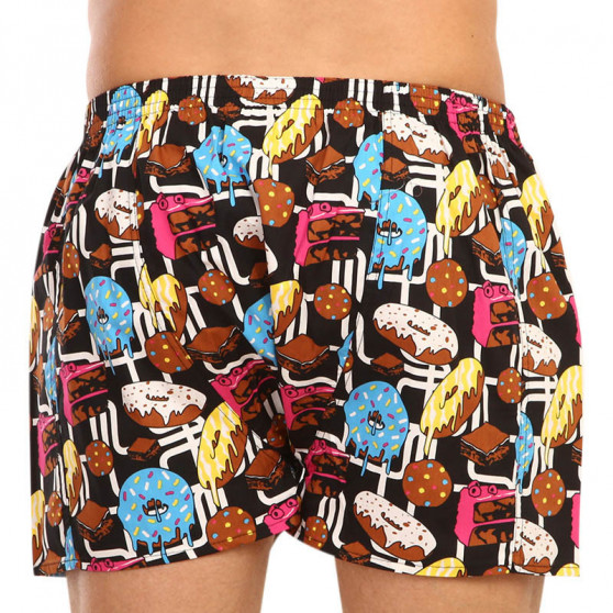 Boxer da uomo Styx art classic rubber candies (A1252)