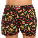 Boxer da uomo Styx art classic rubber food (A1253)