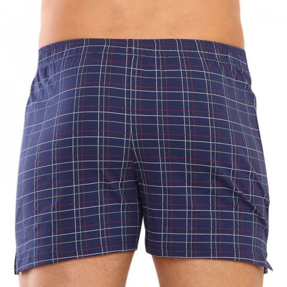 Boxer da uomo Andrie blu scuro (PS 5566 C)