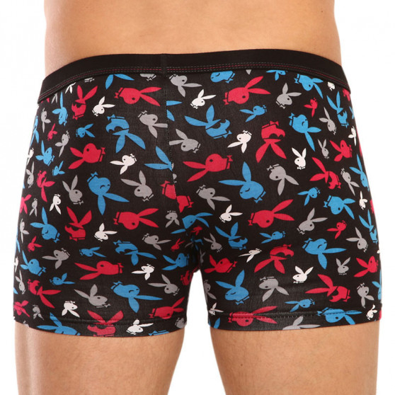 Boxer da uomo Cornette Tattoo multicolore (280/200)