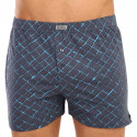 Boxer da uomo Andrie grigio (PS 5561 D)