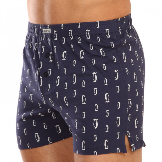 Boxer da uomo Andrie blu scuro (PS 5579 A)