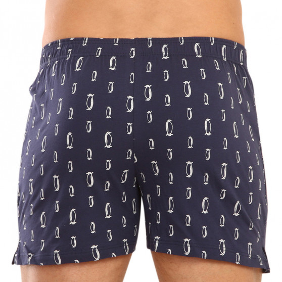 Boxer da uomo Andrie blu scuro (PS 5579 A)