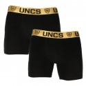 2PACK boxer da uomo UNCS Goldman oversize (21L172PSPP)