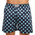 Boxer da letto da uomo Styx a pois (DTP1053)